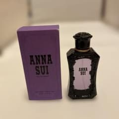 美品 ANNA SUI アナスイ オードトワレ 50ml 香水のサムネイル