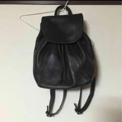 美品❤︎ コーチ リュックのサムネイル