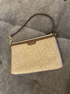 【Calvin Klein】 カルバンクライン　バックのサムネイル