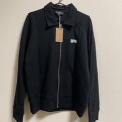 徹*様 A.P.C. アーペーセー　ブルゾン　黒　XSのサムネイル
