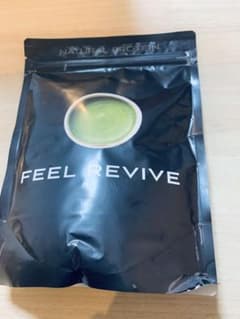 FEELCYCLE NATURAL PROTEINのサムネイル