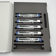 TOMIX キハ183 HET 5両セット　動作確認済のサムネイル
