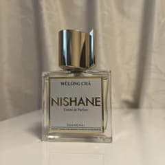 ニシャネ ウーロンチャ 50ml - メルカリ