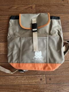 ANGEL CAT SUGAR キッズ リュック バックパックのサムネイル