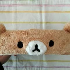 ゆうひ様専用☆小物入れ　リラックマのサムネイル