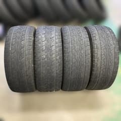 295/30R26 4本セット ナンカン NK UTILITY SP-7 - メルカリ