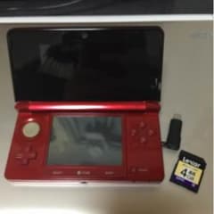 3DS本体のサムネイル