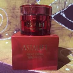 [込み] アスタリフトナイトクリーム 30gのサムネイル