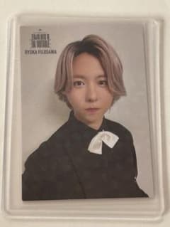 Mrs.Green Apple藤澤涼架 フォトカ レア - メルカリ