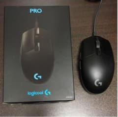 Logicool G proのサムネイル