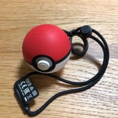 モンスターボールplusのサムネイル