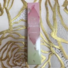 ムーサ イオ ネイルケアオイルのサムネイル