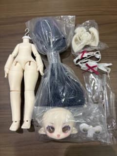 小*島様 モフモフおやすみ Fluffy Goodnight 绒绒晚安 特典フェのサムネイル