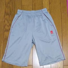 ハーフパンツ DESCENTEのサムネイル