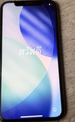 Apple iPhone 11 Pro 본체