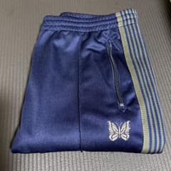 Needles トラックパンツ  loftman別注のサムネイル