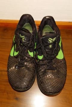 US11.5 ズーム コービー 6 zoom kobe 6のサムネイル