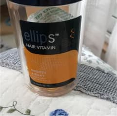 ellips シャイニーエキストラオイルトリートメントのサムネイル