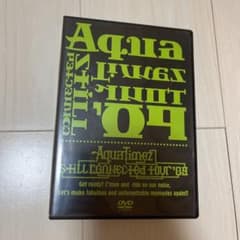 Aqua Timez/Aqua Timez still connected t…のサムネイル