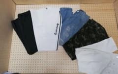 レディースパンツMサイズセットのサムネイル