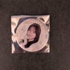 乃木坂46 14th YEAR BIRTHDAY缶バッジ 菅原咲月 - メルカリ