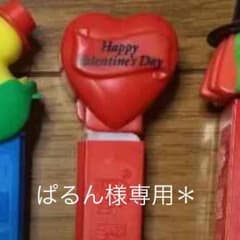 バレンタインPEZのサムネイル