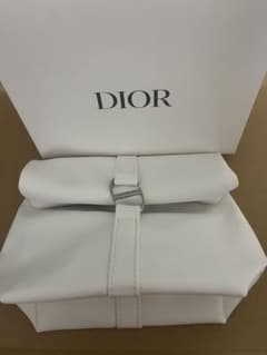 Diorノベルティ ポーチのみのサムネイル
