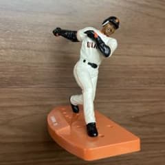 MLB バリーボンズ フィギュア - メルカリ
