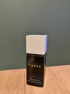 THREE スリー バランシングポイントメイクアップリムーバー 90ml×1個のサムネイル