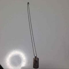 ネックレスのサムネイル