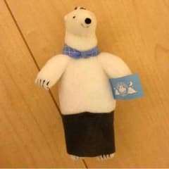しろくまカフェのサムネイル