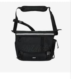 PALACE ЗМ CORDURA DESPATCH SHOULDER BAG - メルカリ