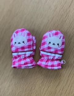 手袋❁のサムネイル