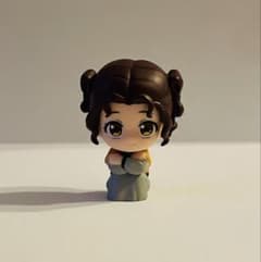 薬屋のひとりごと まちぼうけ 子翠 フィギュアのサムネイル