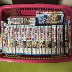 ワンピース 1〜62巻  スティンキーさん専用のサムネイル