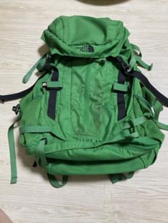 ノースフェイス　リュック　ザック NM06106 最終値下げのサムネイル