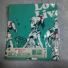 一番くじ ラブライブ D賞 〜にこのぞえり〜Tシャツのサムネイル