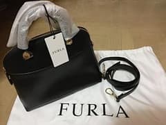 ゆりゆり様専用  FURLA ショルダーバッグ 新品未使用☆のサムネイル