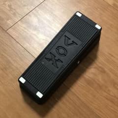 VOX V845 ワウのサムネイル