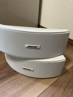 Bose スピーカー　2個セットのサムネイル