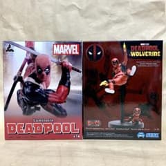 MARVELLuminasta デッドプール　Ver.2