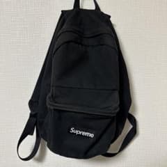 シュプリームリュックのサムネイル