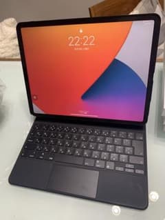 Yoshiki様専用iPad pro 第4世代 12.9インチのサムネイル