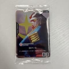 BANDAI TCG Fes25-26 来場者特典 未開封 プロモのサムネイル