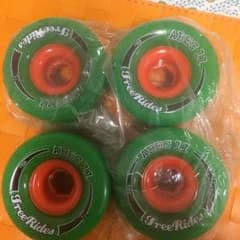 ウィールABEC11未使用のサムネイル