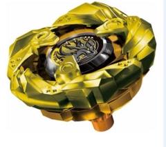 新品未開封】BEYBLADE X レオンクロー ゴールド - メルカリ