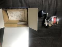 オシアジガー2000NRHGのサムネイル