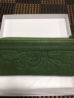 ※専用※長財布のサムネイル