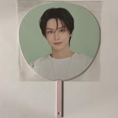 SEVENTEEN ジュン YAKUSOKU ピケット うちわ 1点 - メルカリ