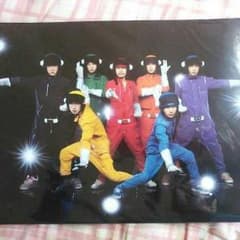 エイトレンジャー2ファイルのサムネイル